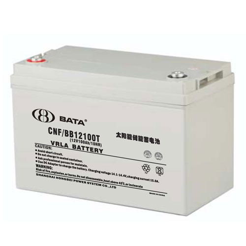 CNF12100T储能电池